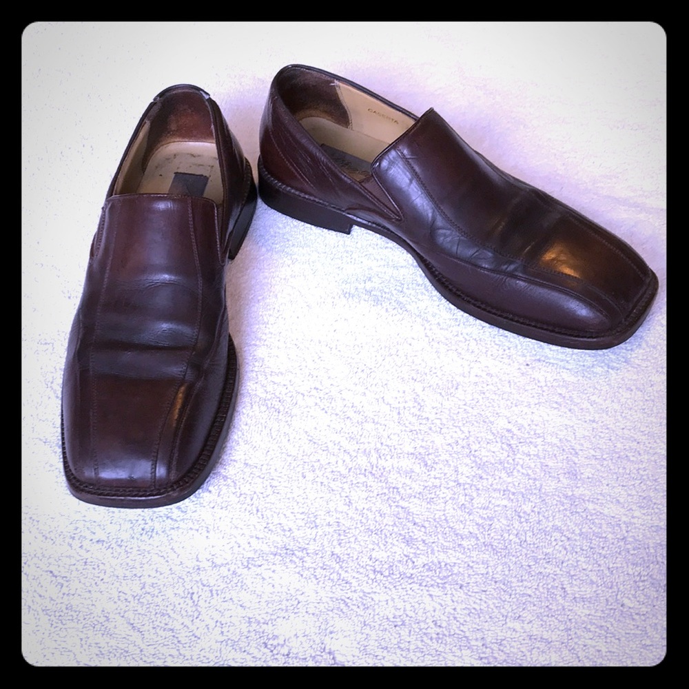 Mezlan Mens Shoes